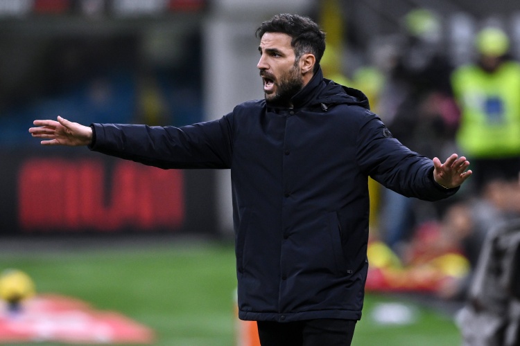 爱游戏平台-马特拉齐：切尔西应全力争取法布雷加斯，这会是他理想的俱乐部